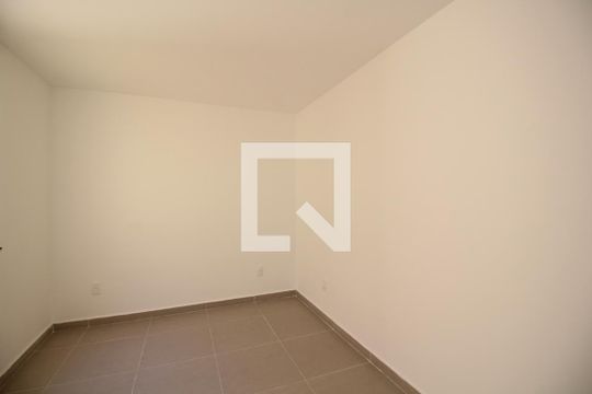 Suíte 1 de casa de condomínio à venda com 2 quartos, 81m² em Tanque, Rio de Janeiro
