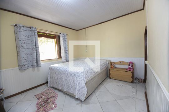 Quarto 3 de apartamento para alugar com 3 quartos, 88m² em Feitoria, São Leopoldo