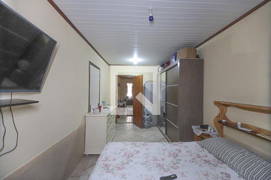 Quarto 1 de apartamento para alugar com 3 quartos, 88m² em Feitoria, São Leopoldo