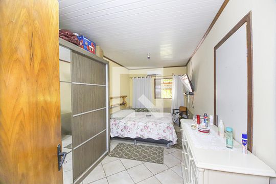 Quarto 1 de apartamento para alugar com 3 quartos, 88m² em Feitoria, São Leopoldo