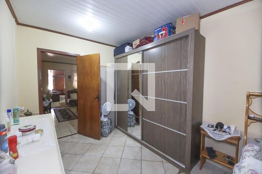 Quarto 1 de apartamento para alugar com 3 quartos, 88m² em Feitoria, São Leopoldo