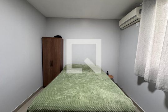 Quarto 1 de apartamento à venda com 1 quarto, 50m² em Campina, São Leopoldo
