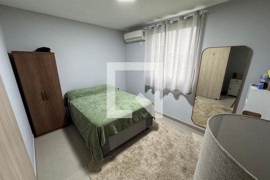 Quarto 1 de apartamento à venda com 1 quarto, 50m² em Campina, São Leopoldo
