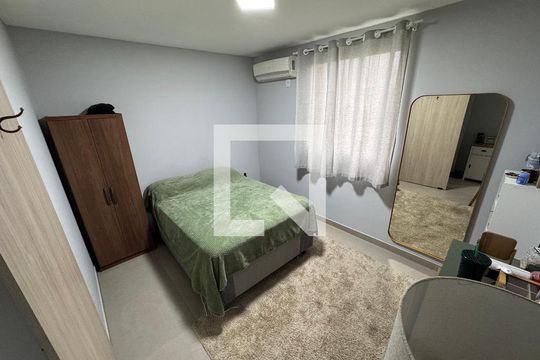 Quarto 1 de apartamento à venda com 1 quarto, 50m² em Campina, São Leopoldo