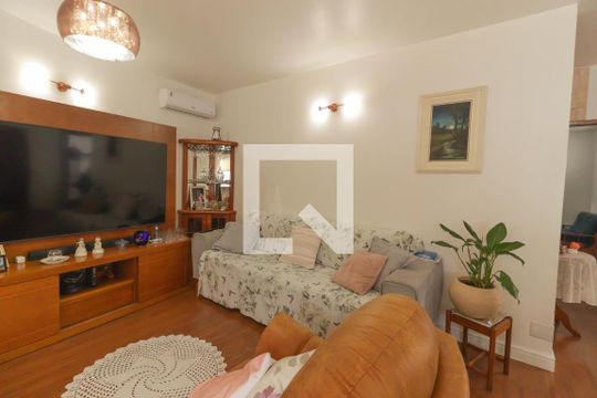 Sala de casa à venda com 3 quartos, 173m² em Jardim Shangai, Jundiaí