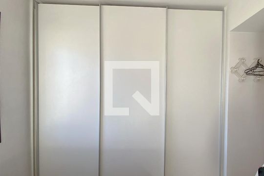Quarto  de apartamento à venda com 4 quartos, 150m² em Cruzeiro, Belo Horizonte