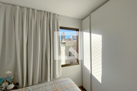 Quarto 2 de apartamento à venda com 4 quartos, 150m² em Cruzeiro, Belo Horizonte