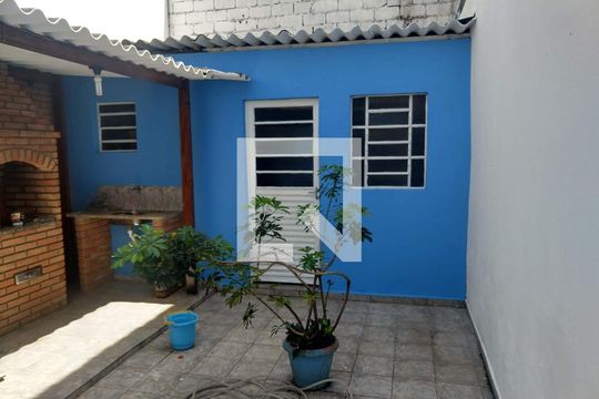 Área Externa de casa à venda com 3 quartos, 92m² em Imirim, São Paulo