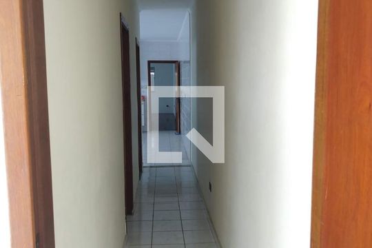 Corredor de casa à venda com 3 quartos, 92m² em Imirim, São Paulo