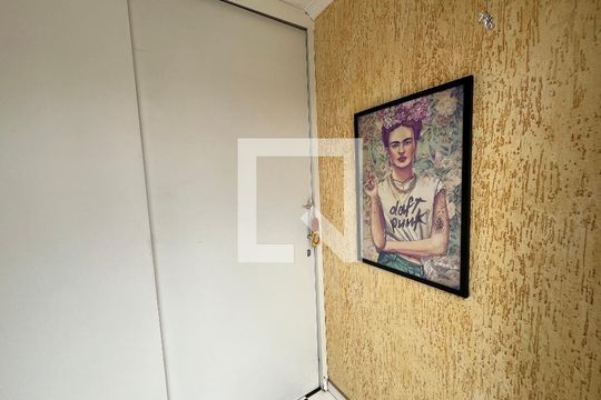 Acesso de apartamento à venda com 3 quartos, 94m² em São João Climaco, São Paulo