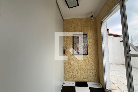 Acesso de apartamento à venda com 3 quartos, 94m² em São João Climaco, São Paulo