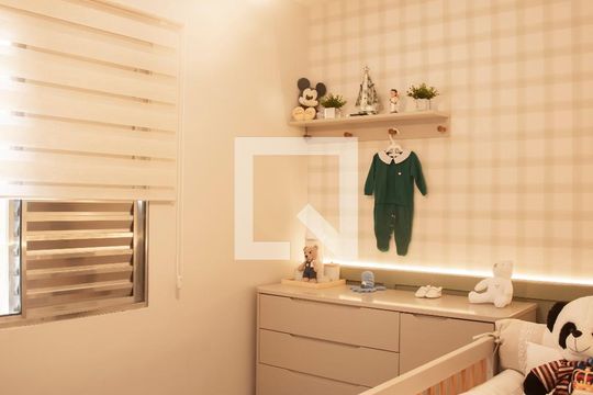 Quarto de casa à venda com 3 quartos, 155m² em Vila da Saúde, São Paulo