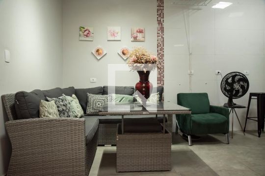 Área de Serviço de casa à venda com 3 quartos, 155m² em Vila da Saúde, São Paulo