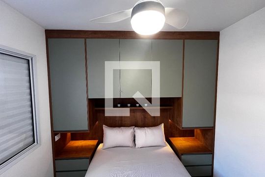 Quarto de kitnet/studio à venda com 1 quarto, 29m² em Casa Verde, São Paulo