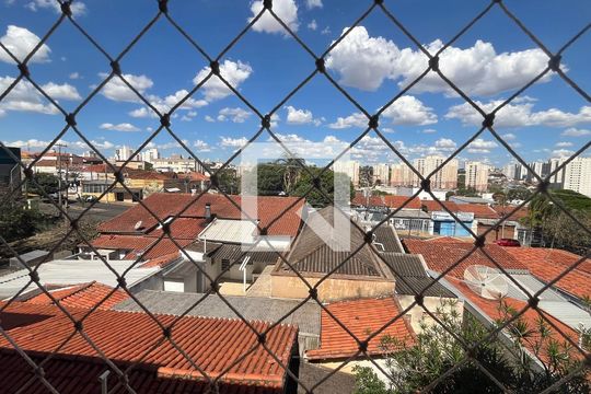 Quarto 2 de apartamento à venda com 2 quartos, 80m² em Vila Industrial (campinas), Campinas