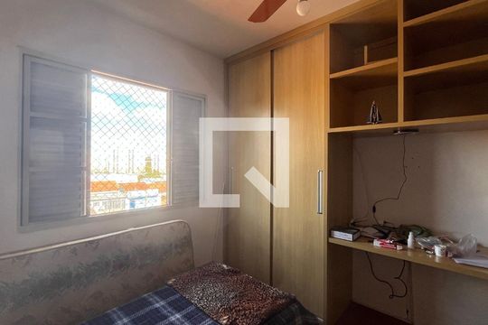Quarto 1 de apartamento à venda com 2 quartos, 80m² em Vila Industrial (campinas), Campinas