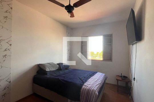 Quarto 2 de apartamento à venda com 2 quartos, 80m² em Vila Industrial (campinas), Campinas