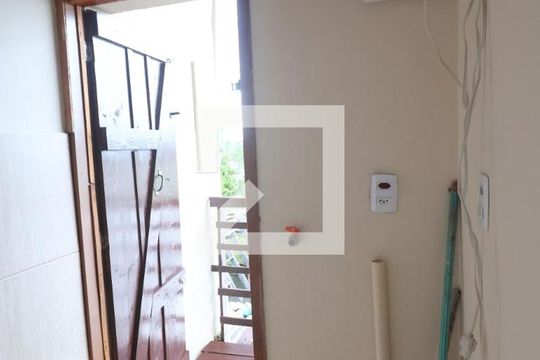 Área de Serviço de apartamento para alugar com 2 quartos, 120m² em Niterói, Canoas