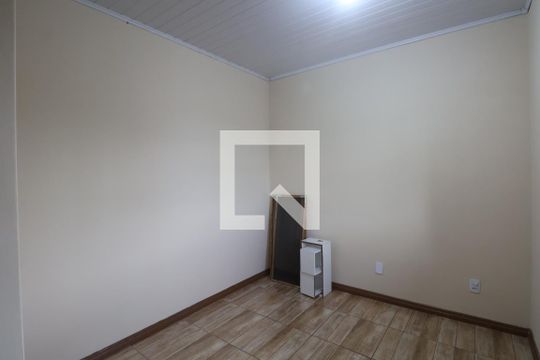 Quarto 2 de apartamento para alugar com 2 quartos, 120m² em Niterói, Canoas