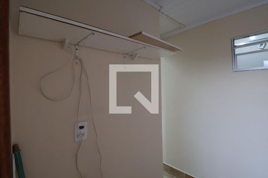Área de Serviço de apartamento para alugar com 2 quartos, 120m² em Niterói, Canoas