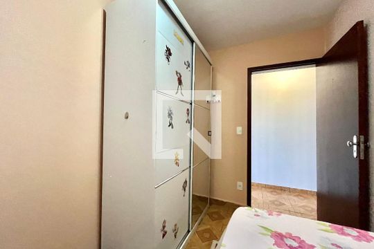 Quarto 2 de casa à venda com 4 quartos, 100m² em Americanópolis, São Paulo