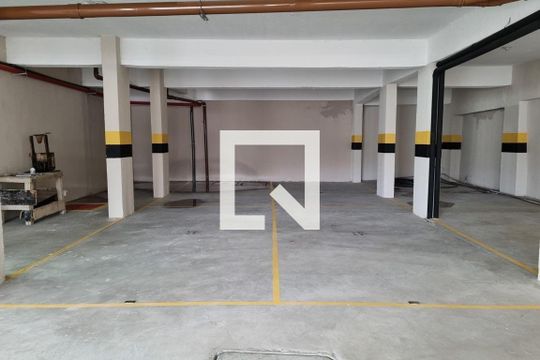Apartamento à venda com 2 quartos, 58m² em Nova Vista, Belo Horizonte