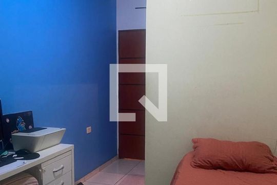 Quarto 1 de casa à venda com 7 quartos, 160m² em Bandeiras, Osasco