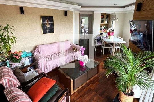 Apartamento à venda com 3 quartos, 82m² em Parque Sao Domingos, São Paulo