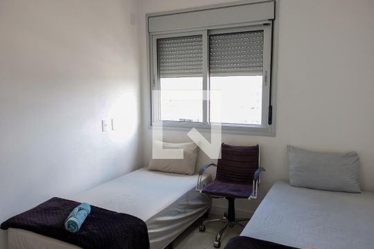 Quarto 1 de apartamento à venda com 2 quartos, 66m² em Centro, Osasco
