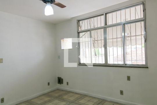 Quarto 1 - Casa 1 de casa de condomínio à venda com 4 quartos, 345m² em Méier, Rio de Janeiro