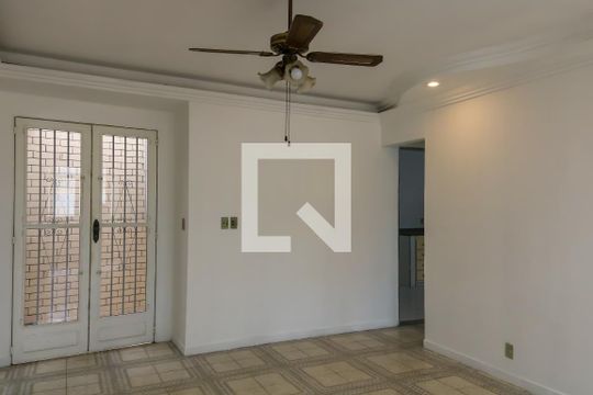 Sala Casa 1 de casa de condomínio à venda com 4 quartos, 345m² em Méier, Rio de Janeiro