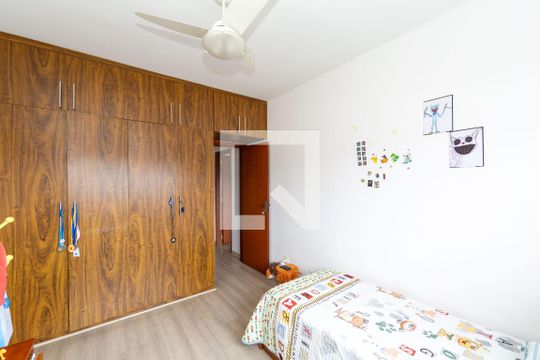Quarto 1 de casa à venda com 3 quartos, 520m² em Parque Sao Jose, Belo Horizonte
