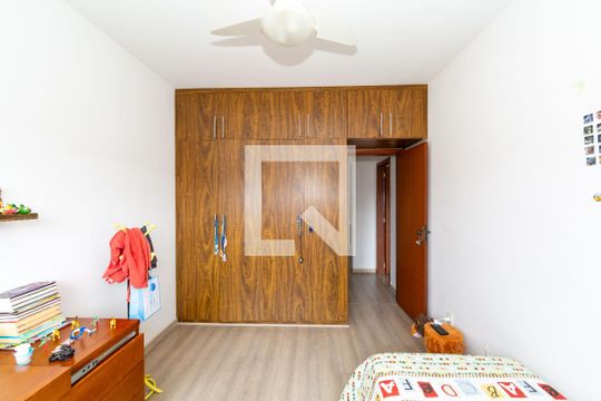 Quarto 1 de casa à venda com 3 quartos, 520m² em Parque Sao Jose, Belo Horizonte
