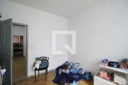 Quarto de casa à venda com 3 quartos, 185m² em Taquara, Rio de Janeiro