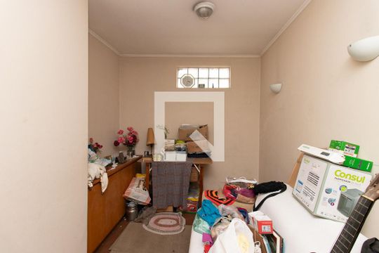 Escritório de casa à venda com 3 quartos, 219m² em Vila Gustavo, São Paulo