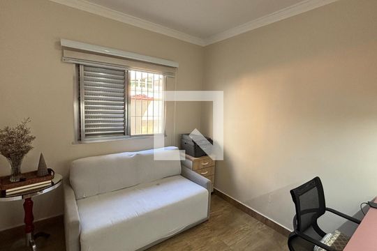 Escritório de casa à venda com 3 quartos, 191m² em Jardim Paraiso, Santo André