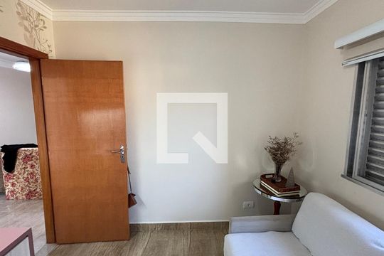 Escritório de casa à venda com 3 quartos, 191m² em Jardim Paraiso, Santo André