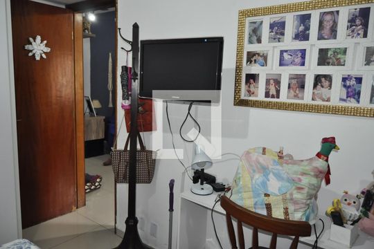 Casa de Condomínio à venda com 3 quartos, 190m² em Todos Os Santos, Rio de Janeiro