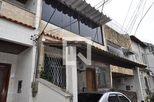 Casa de Condomínio à venda com 3 quartos, 190m² em Todos Os Santos, Rio de Janeiro
