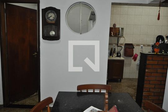 Casa de Condomínio à venda com 3 quartos, 190m² em Todos Os Santos, Rio de Janeiro