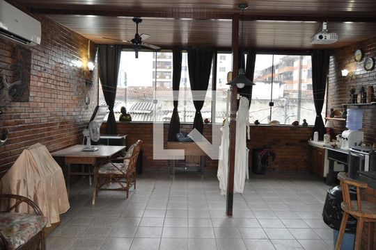 Casa de Condomínio à venda com 3 quartos, 190m² em Todos Os Santos, Rio de Janeiro
