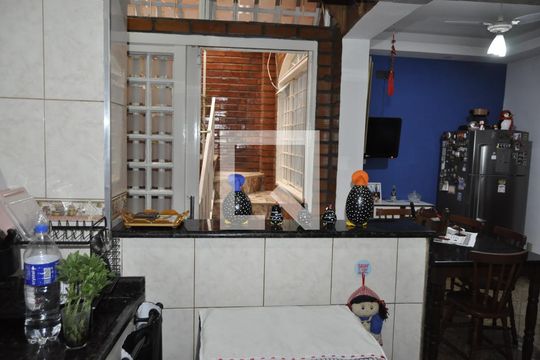 Casa de Condomínio à venda com 3 quartos, 190m² em Todos Os Santos, Rio de Janeiro