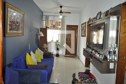 Casa de Condomínio à venda com 3 quartos, 190m² em Todos Os Santos, Rio de Janeiro