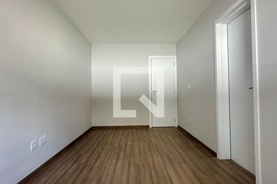 Quarto de apartamento à venda com 2 quartos, 94m² em Sion, Belo Horizonte