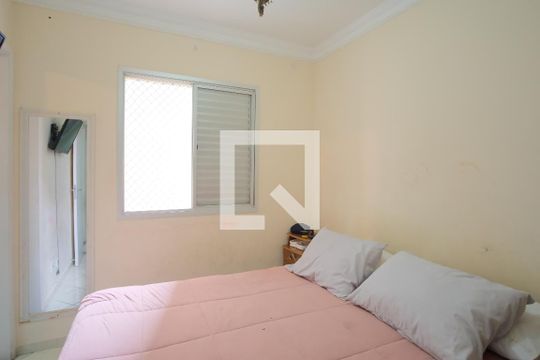 Suíte de apartamento para alugar com 3 quartos, 70m² em Vila Carrão, São Paulo