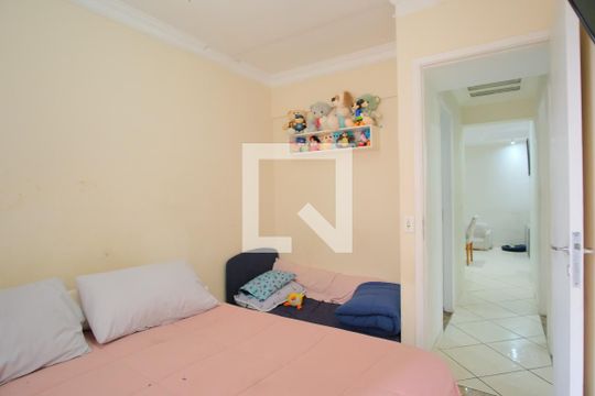 Suíte de apartamento para alugar com 3 quartos, 70m² em Vila Carrão, São Paulo