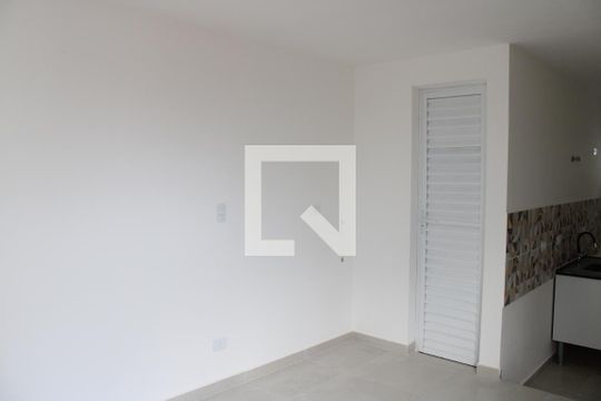 Studio de kitnet/studio para alugar com 1 quarto, 25m² em Vila Regente Feijó, São Paulo