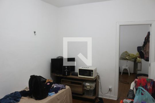 Sala de casa à venda com 4 quartos, 217m² em Fundação, São Caetano do Sul