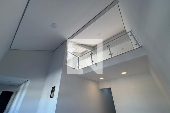 Sala de casa para alugar com 3 quartos, 300m² em Vila Francisco Matarazzo, Santo André