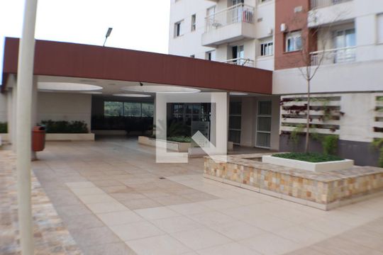 Área comum de apartamento para alugar com 2 quartos, 57m² em Vila Nossa Senhora da Escada, Barueri
